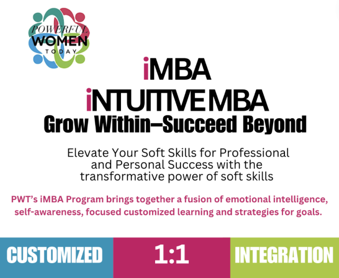 iMBA - Intuitive MBA